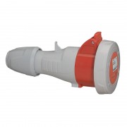 Мобильная розетка - P17 Tempra Pro - IP 66/67 - 380/415 В~ - 16 A - 3К+Н+З, артикул 555309