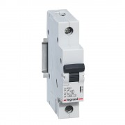 Выключатель дифференциального тока RX3 4,5кА 10А 1П C, артикул 419662  Legrand