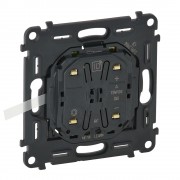 Valena IN'MATIC MyHome Play Zigbee. Радиоуправляющее устройство для светорегуляторов., артикул 752080