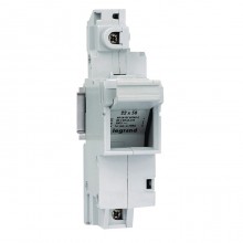Выключатель-разъединитель SP 51 - 1П - 1,5 модуля - для промышленных предохранителей 14х51, артикул 021501