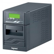ИБП NikyS 1кBA IEC USB /RS232, артикул 310006