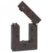 Трансформатор тока Legrand XL³ 750/5А 3ВА, кл.т. 0,5, артикул 412163