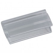 Держатель маркеров Memocab - для кабеля - длина маркировки 18 мм - минимальное сечение 4 мм², артикул 037938