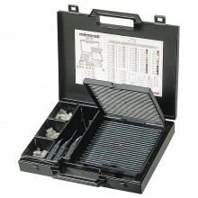 Переносной чемоданчик для маркеров и инструмента Memocab, артикул 037999