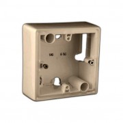 Коробка одинарная для накладного монтажа Valena Classic LEGRAND (Россия) артикул  776131