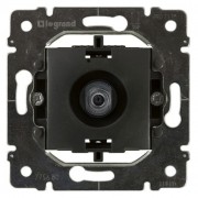 Механизм розетки TV F-разъем Legrand GALEA LIFE, одиночная, артикул 775680