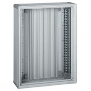 Щит без монтажной платы Legrand XL³, 575x600x175мм, IP30, металл, артикул 020154