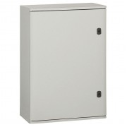 Щит без монтажной платы Legrand Marina, 510x720x250мм, IP66, пластик, артикул 036256
