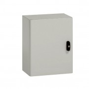 Щит без монтажной платы Legrand Atlantic, 400x500x200мм, IP55, металл, артикул 035503