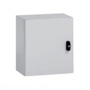 Щит без монтажной платы Legrand Atlantic, 600x600x250мм, IP55, металл, артикул 035510
