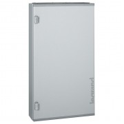 Щит без монтажной платы Legrand XL³, 655x1115x215мм, IP55, металл, артикул 020185