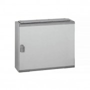 Щит без монтажной платы Legrand XL³, 655x715x215мм, IP55, металл, артикул 020183