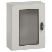 Щит без монтажной платы Legrand Atlantic, 600x800x300мм, IP55, металл, артикул 035496
