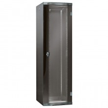 Шкаф напольный Legrand LCS², 600x2026x600мм, IP20, металл, артикул 046318