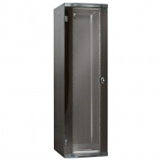 Шкаф напольный Legrand LCS², 800x2026x800мм, IP20, металл, артикул 046322