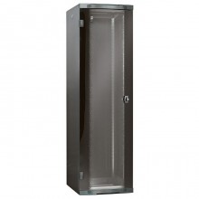 Шкаф напольный Legrand LCS², 800x2026x800мм, IP20, металл, артикул 046322