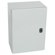 Щит с монтажной платой Legrand Atlantic, 300x400x200мм, IP66, сталь, артикул 36917