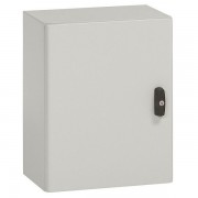 Щит с монтажной платой Legrand Atlantic, 600x800x400мм, IP66, сталь, артикул 36944