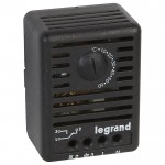 Термостат - для шкафов/настенных шкафов XL-VDI-LCS² 19 - 5-60°C - 12 или 250 В~, артикул 034848