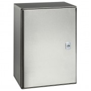 Щит без монтажной платы Legrand Atlantic, 400x600x250мм, IP66, металл, артикул 035205