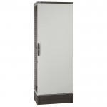 Шкаф напольный Legrand Altis, 800x2000x600мм, IP55, металл, артикул 047253