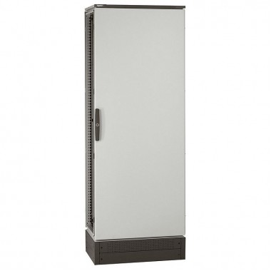 Шкаф напольный Legrand Altis, 800x2000x600мм, IP55, металл, артикул 047253