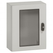 Щит без монтажной платы Legrand Atlantic, 500x700x250мм, IP55, металл, артикул 035495