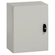 Щит без монтажной платы Legrand Atlantic, 400x600x250мм, IP55, металл, артикул 035508