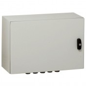 Щит без монтажной платы Legrand Atlantic, 1000x800x250мм, IP55, металл, артикул 035533