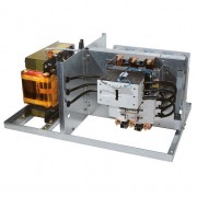 Компенсирующий модуль Alpimatic с рассогл. дросселями - трёхфазный - тип SAН - стандартный класс - м, артикул R7.7540.189