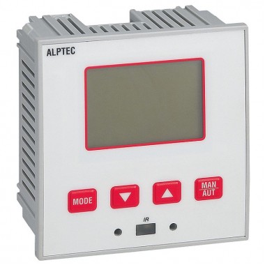 Регулятор 3 шагов 230/400 В, артикул ALPTEC3.2