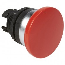 Кнопка Legrand Osmoz 40 мм, IP66, Красный, артикул 023834