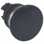 Кнопка Legrand Osmoz 40 мм, IP66, Черный, артикул 023836