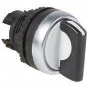Переключатель с рукояткой Legrand Osmoz, 3 позиции, артикул 023923