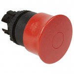 Кнопка Legrand Osmoz 40 мм, IP66, Красный, артикул 023872