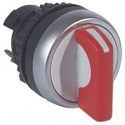 Переключатель с рукояткой Legrand Osmoz, 2 позиции, артикул 023905