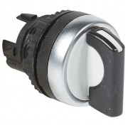 Переключатель с рукояткой Legrand Osmoz, 2 позиции, артикул 023915