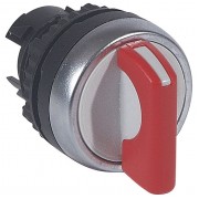 Переключатель с рукояткой Legrand Osmoz, 3 позиции, артикул 023921
