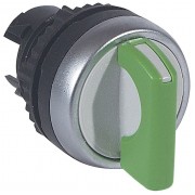 Переключатель с рукояткой Legrand Osmoz, 3 позиции, артикул 023922