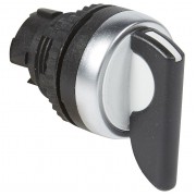 Тубмлер с рукояткой Legrand Osmoz, 2 позиции, артикул 023934