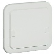 Тубмлер с рукояткой Legrand Osmoz, 3 позиции, артикул 023940