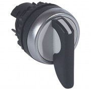 Тубмлер с рукояткой Legrand Osmoz, 3 позиции, артикул 023943