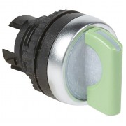 Переключатель Legrand Osmoz, 2 позиции, артикул 024032