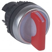 Переключатель Legrand Osmoz, 2 позиции, артикул 024041