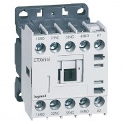 Контактор Legrand CTX³ 4P 16А 690/230В AC, артикул 416826