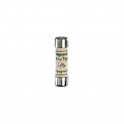 Миниатюрный цилиндрический предохранитель - 5x20 мм - 1,25 А, артикул 010212