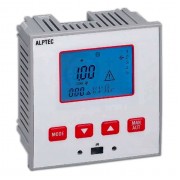 Регулятор 5 шагов 230/400 В, артикул ALPTEC5.2