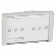 B66(Leds) 1ч - 250лм, артикул 661543