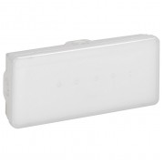 Погодоустойчивый светодиодный эвакуационный светильник B65 LED 1 час - 200 Лм постоянного/непостоянн, артикул 661433