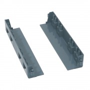 Монтажная коробка для фальш-полов, артикул 088071